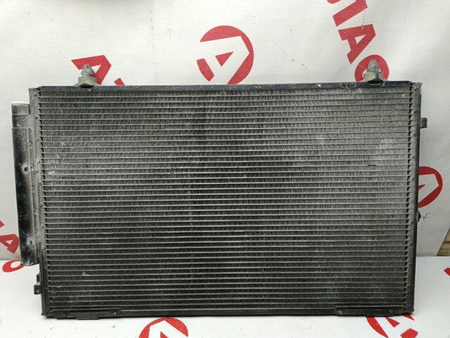 Радиатор кондиционера TOYOTA Premio 
