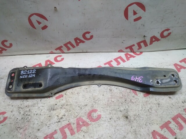 Балка продольная TOYOTA Corolla 