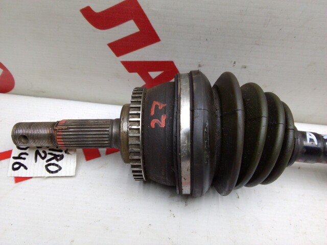 Привод длинный NISSAN Cefiro 