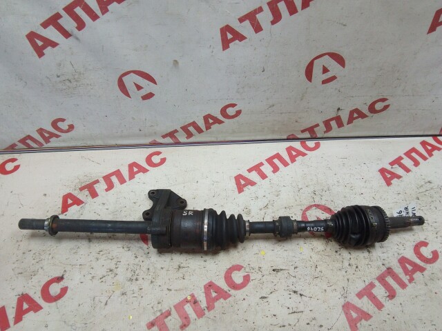 Привод длинный NISSAN Avenir SR20-DE