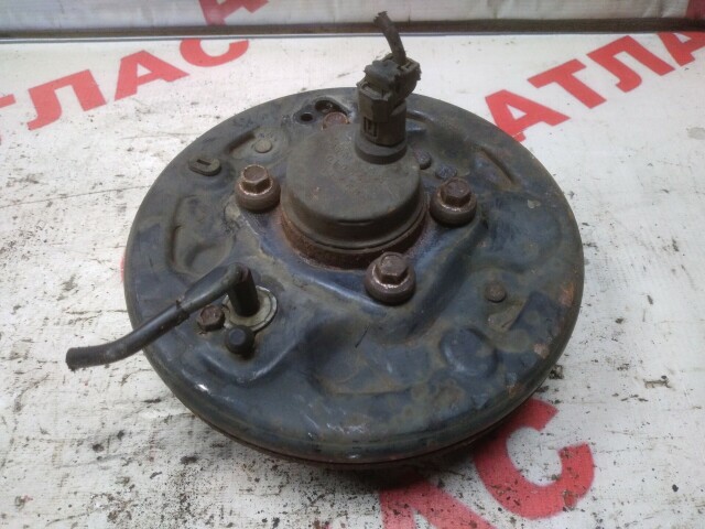 Ступица TOYOTA Vitz 