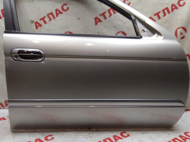 Дверь NISSAN Sunny 