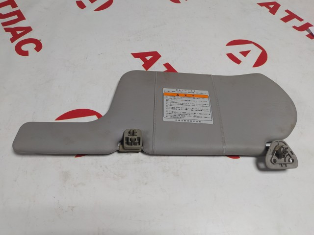 Козырёк NISSAN Sunny 