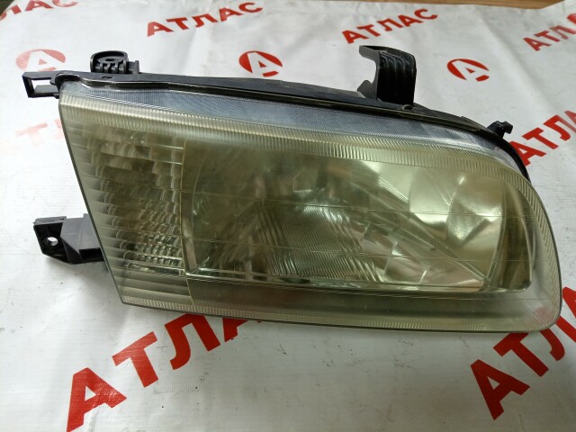 Фара NISSAN Sunny 