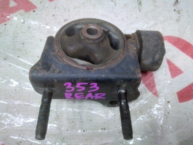 Подушка ДВС TOYOTA Corolla Fielder 2ZR-FE