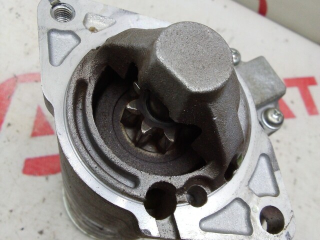 Стартер SUZUKI Escudo J20A