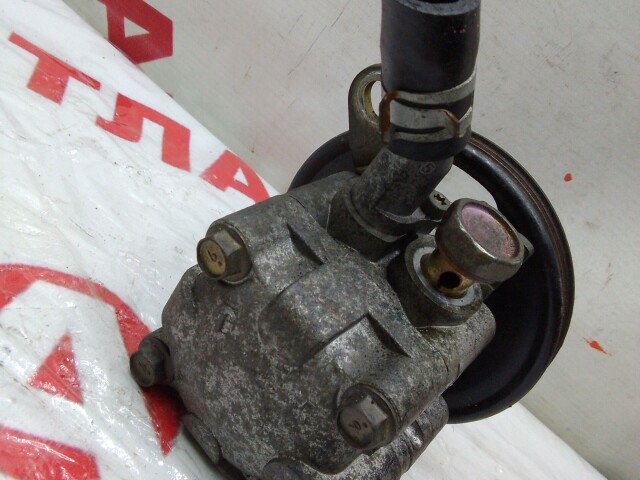 Гидроусилитель руля NISSAN Bluebird Sylphy QG18-DE