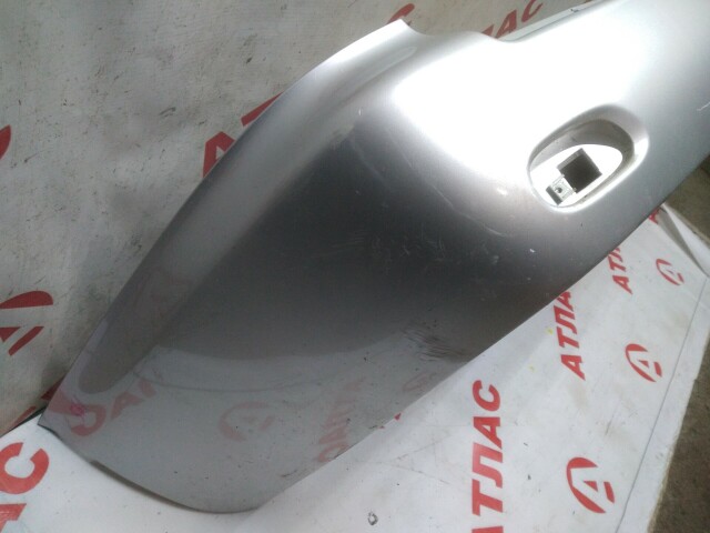 Бампер задний NISSAN Wingroad 