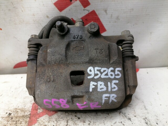 Суппорт NISSAN Sunny 