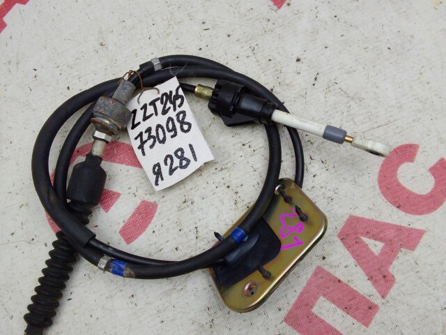 Трос КПП TOYOTA Allion 