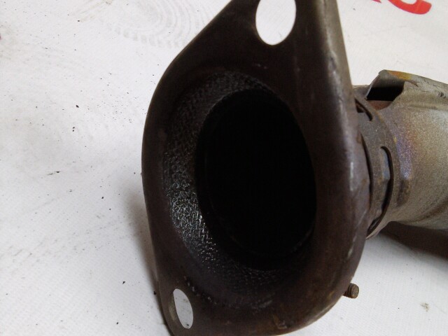 Глушитель TOYOTA Avensis 