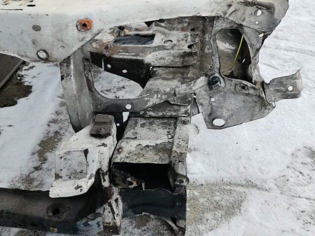 Лонжерон TOYOTA Corona Premio 