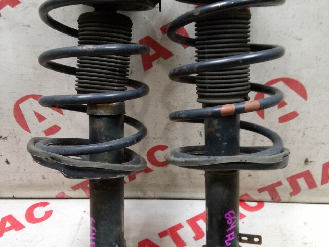 Стойка TOYOTA Corolla 