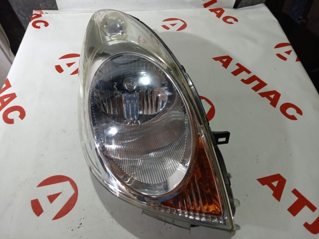 Фара NISSAN Note 