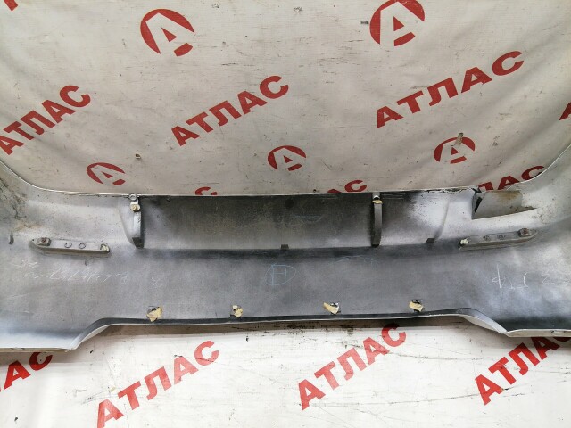 Бампер задний TOYOTA Allion 