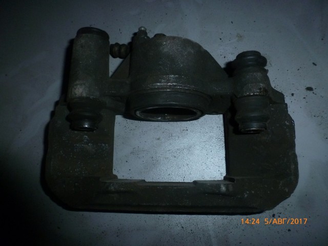 Суппорт MAZDA Demio 