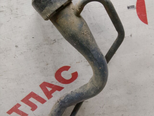 Горловина бензобака TOYOTA Probox 