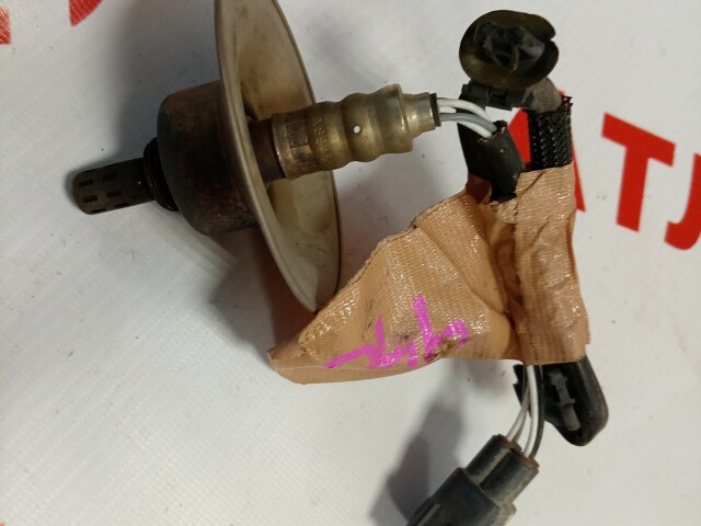 Датчик кислородный TOYOTA Platz 