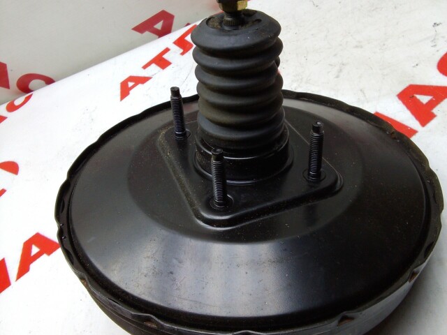 Вакуум TOYOTA Platz 