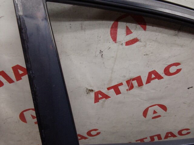 Дверь TOYOTA Avensis 