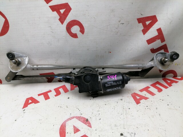 Трапеция дворников TOYOTA Corolla 