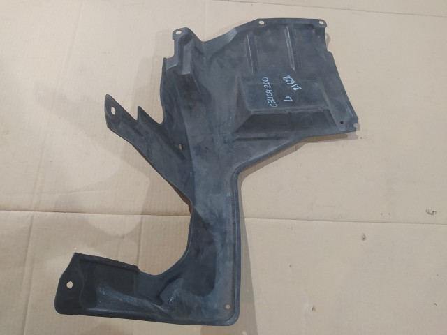 Защита двигателя TOYOTA Carina ED 
