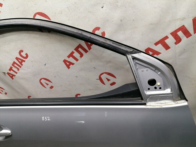 Дверь TOYOTA Corolla Fielder 