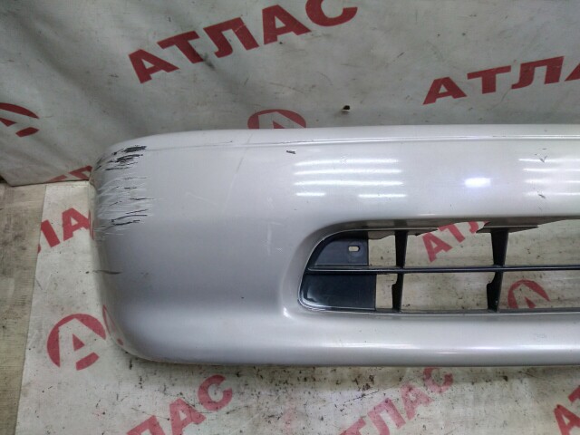 Бампер передний TOYOTA Sprinter 