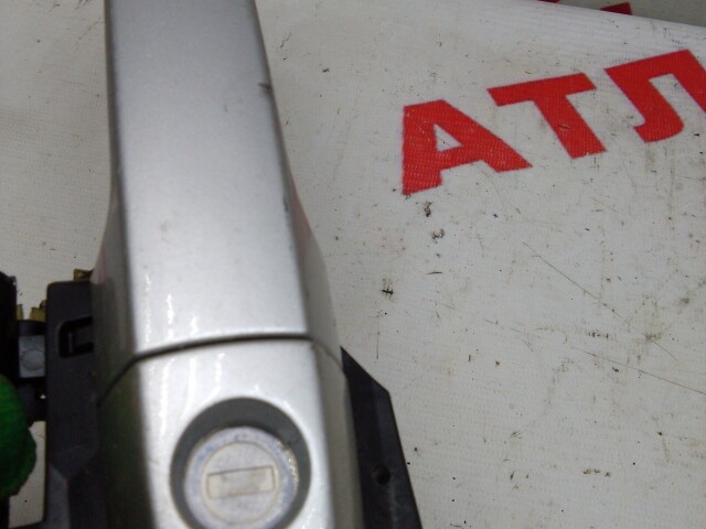 Ручка двери TOYOTA Corolla Fielder 