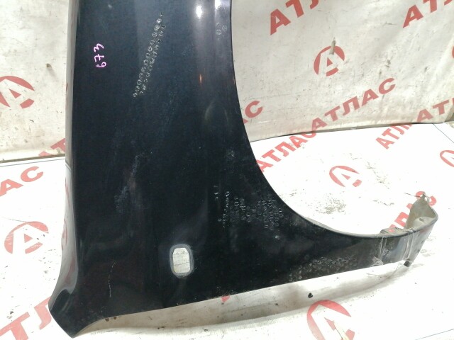 Крыло TOYOTA Probox 