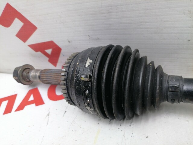 Привод длинный NISSAN Sunny 