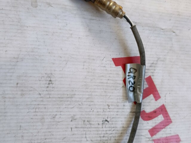 Датчик кислородный NISSAN X-Trail QR20-DE