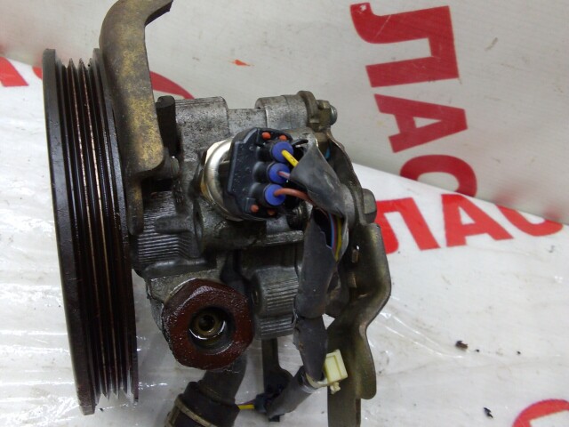 Гидроусилитель руля TOYOTA Corolla 1NZ-FE