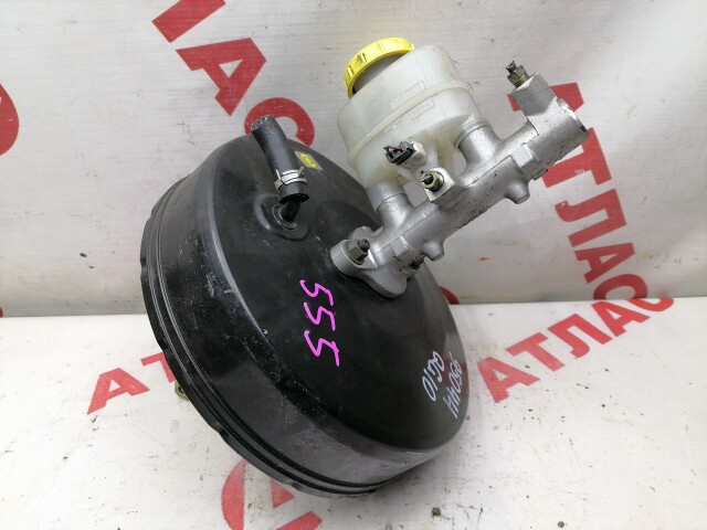 Главный тормозной цилиндр NISSAN Bluebird Sylphy 