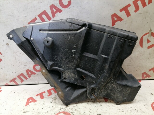 Защита двигателя NISSAN Sunny 