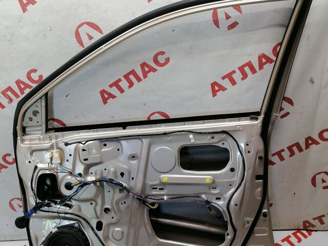 Дверь TOYOTA Allex 