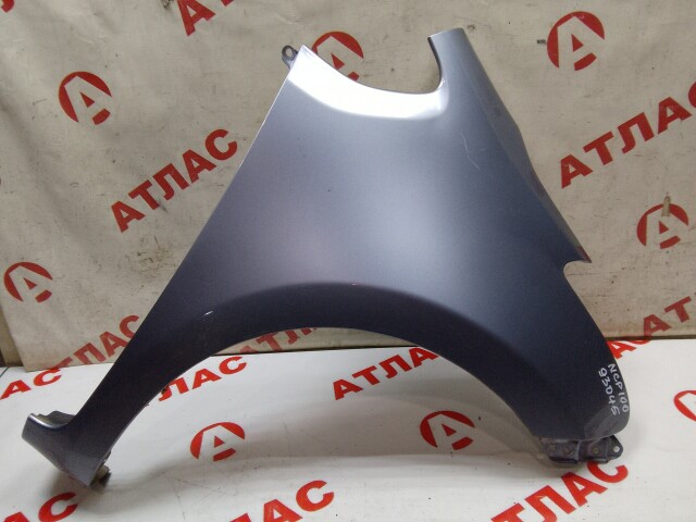 Крыло TOYOTA Ractis 
