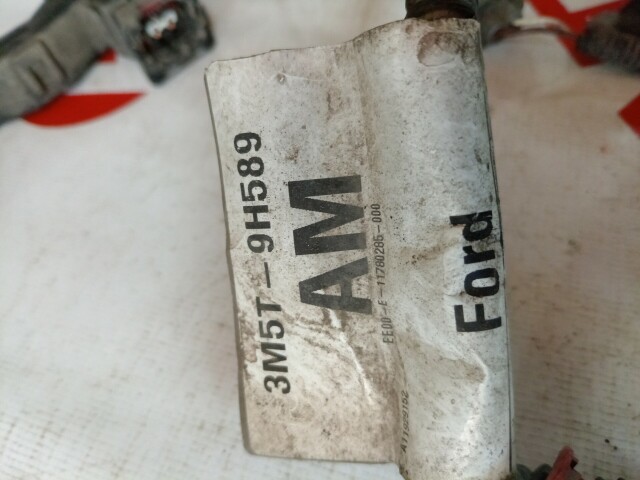 Проводка FORD Focus II ASDB