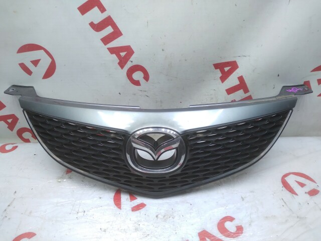 Решетка радиатора MAZDA Axela 