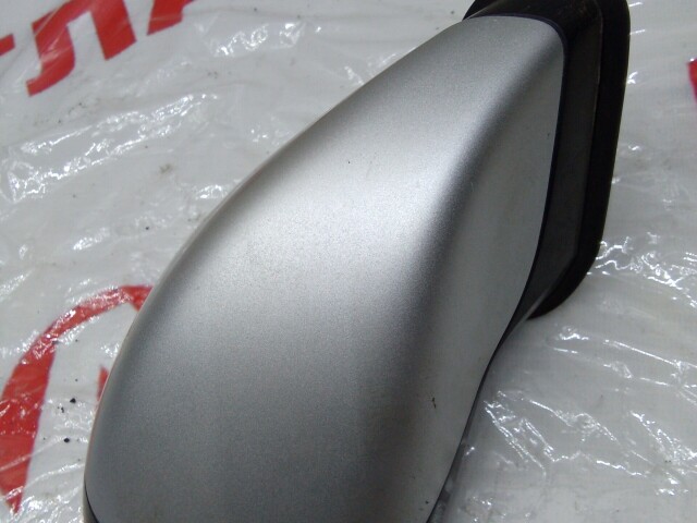 Зеркало на крыло NISSAN X-Trail 