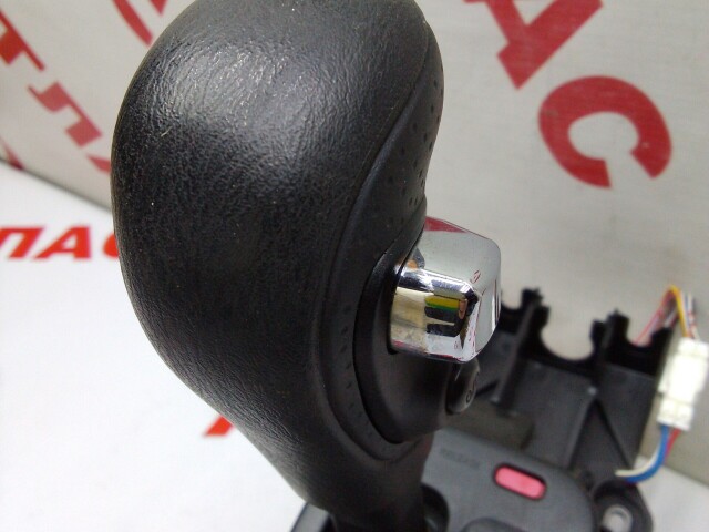 Рычаг КПП NISSAN X-Trail 