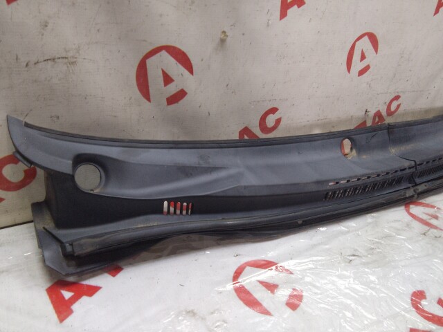 Жабо TOYOTA Corolla 