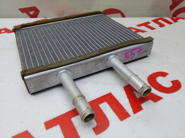 Радиатор печки NISSAN Sunny 