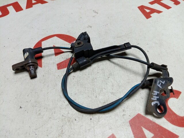 Датчик ABS TOYOTA Corolla Axio 