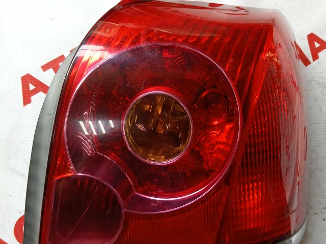 Стоп TOYOTA Avensis 