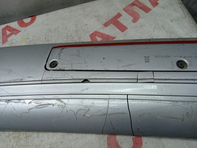 Спойлер TOYOTA Aristo 