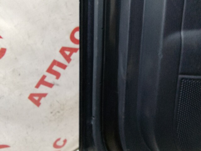 Дверь MITSUBISHI Galant Fortis 