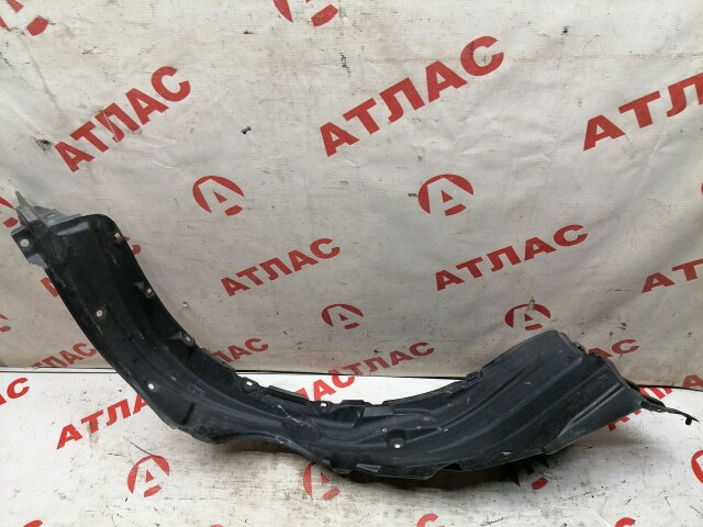 Подкрылок TOYOTA Ractis 