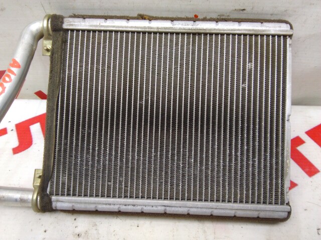 Радиатор печки TOYOTA Corolla 