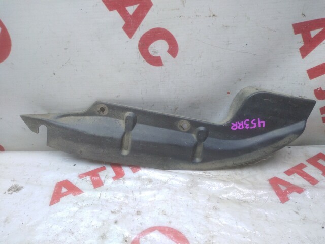 Подкрылок NISSAN X-Trail 